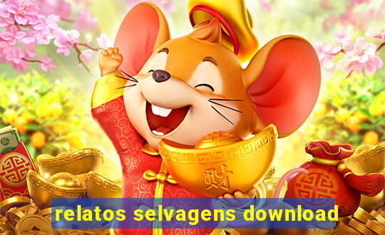 relatos selvagens download